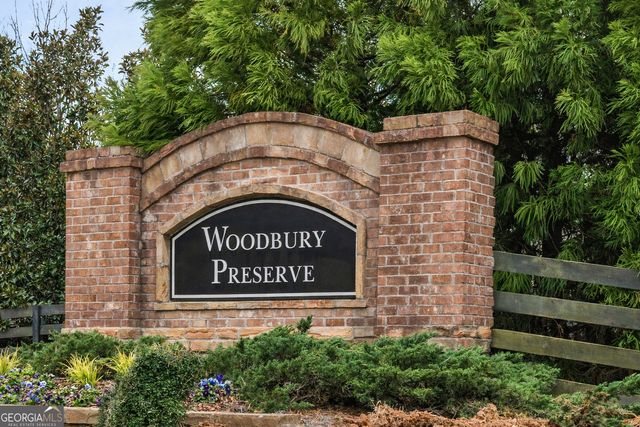 5860 Bradenton Road, Cumming, GA 30040