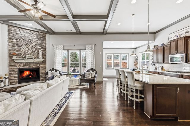 5860 Bradenton Road, Cumming, GA 30040