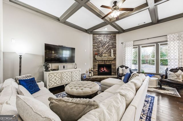 5860 Bradenton Road, Cumming, GA 30040