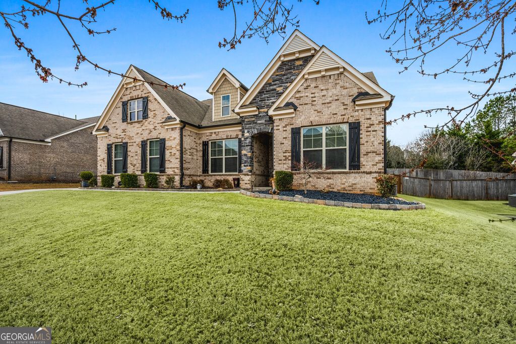 5860 Bradenton Road, Cumming, GA 30040