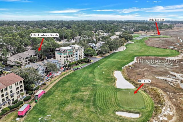 20 Lighthouse Ln Unit 1106, Hilton Head Island, SC 29928