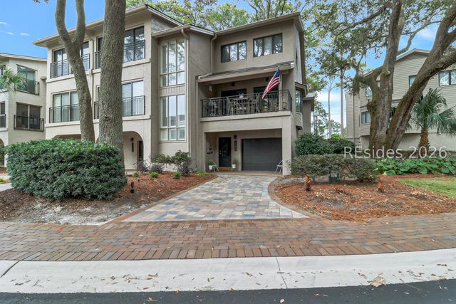 20 Lighthouse Ln Unit 1106, Hilton Head Island, SC 29928