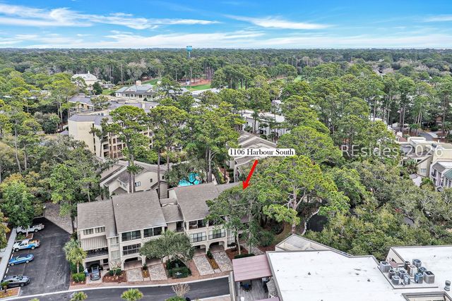 20 Lighthouse Ln Unit 1106, Hilton Head Island, SC 29928