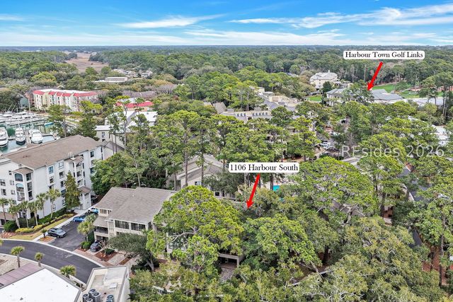 20 Lighthouse Ln Unit 1106, Hilton Head Island, SC 29928
