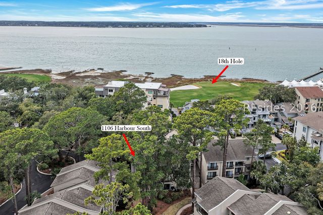 20 Lighthouse Ln Unit 1106, Hilton Head Island, SC 29928
