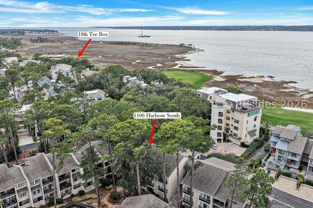 20 Lighthouse Ln Unit 1106, Hilton Head Island, SC 29928