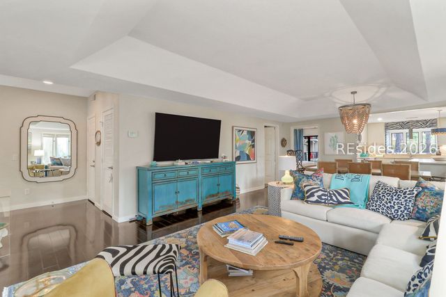 20 Lighthouse Ln Unit 1106, Hilton Head Island, SC 29928