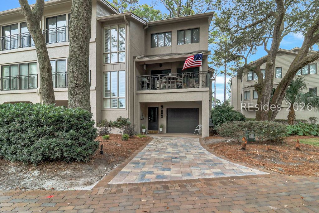 20 Lighthouse Ln Unit 1106, Hilton Head Island, SC 29928