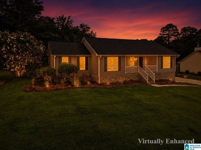 5215 TYLER OAKS DRIVE, Mount Olive, AL 35117