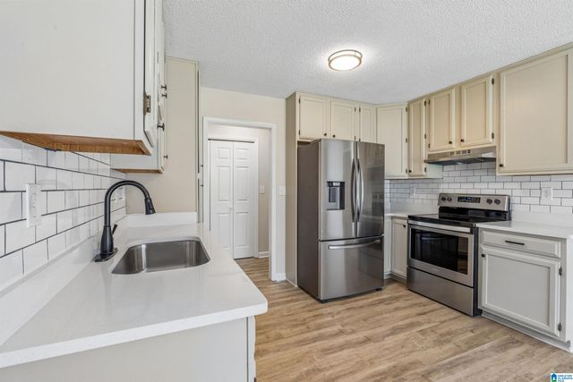 5215 TYLER OAKS DRIVE, Mount Olive, AL 35117