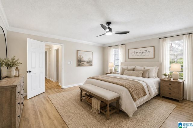 5215 TYLER OAKS DRIVE, Mount Olive, AL 35117