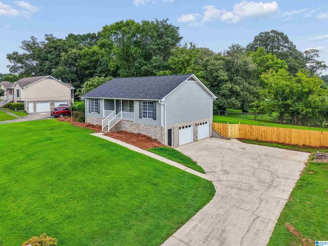 5215 TYLER OAKS DRIVE, Mount Olive, AL 35117