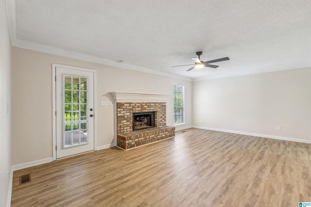 5215 TYLER OAKS DRIVE, Mount Olive, AL 35117