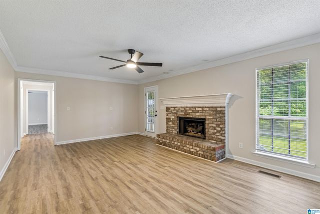 5215 TYLER OAKS DRIVE, Mount Olive, AL 35117