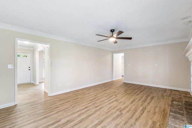 5215 TYLER OAKS DRIVE, Mount Olive, AL 35117