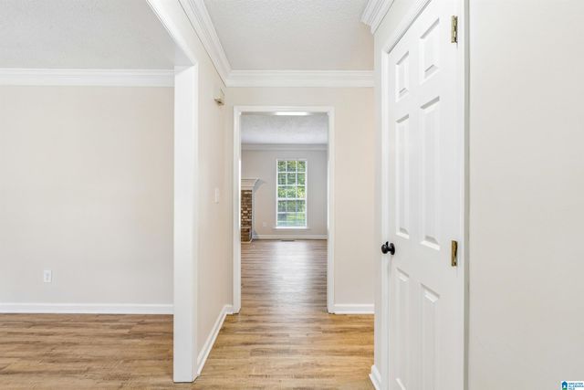 5215 TYLER OAKS DRIVE, Mount Olive, AL 35117