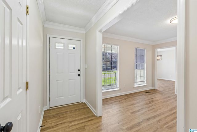 5215 TYLER OAKS DRIVE, Mount Olive, AL 35117