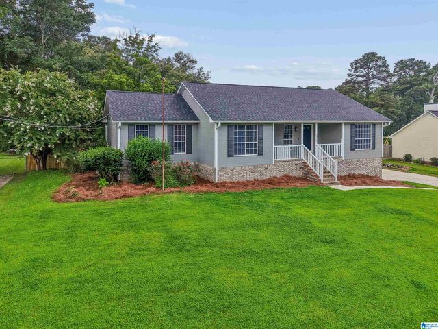 5215 TYLER OAKS DRIVE, Mount Olive, AL 35117
