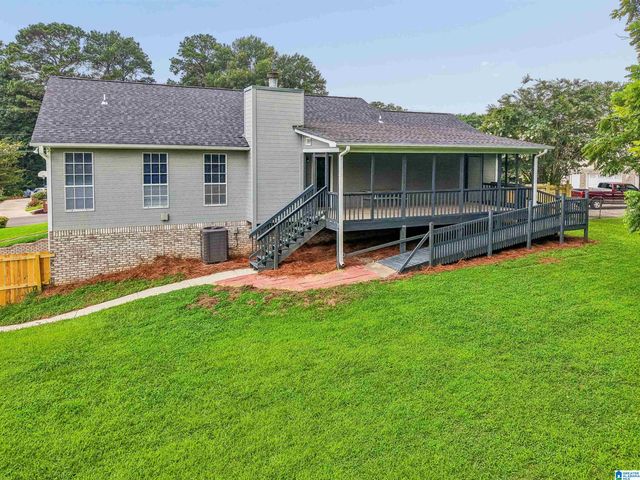 5215 TYLER OAKS DRIVE, Mount Olive, AL 35117
