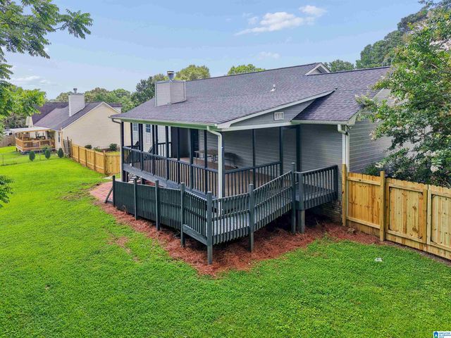 5215 TYLER OAKS DRIVE, Mount Olive, AL 35117