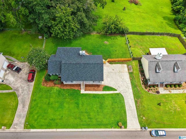 5215 TYLER OAKS DRIVE, Mount Olive, AL 35117