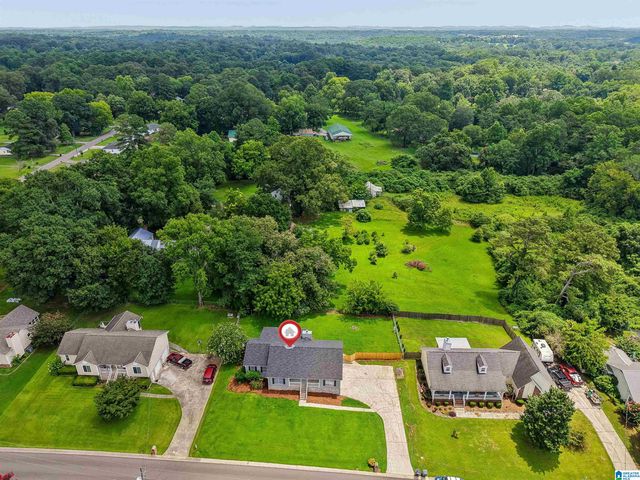 5215 TYLER OAKS DRIVE, Mount Olive, AL 35117