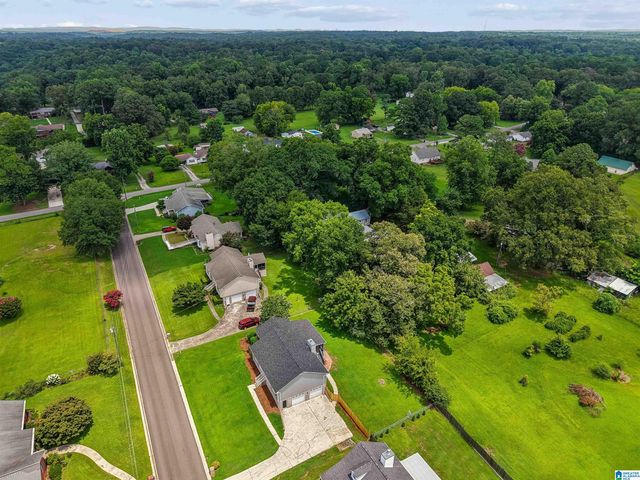 5215 TYLER OAKS DRIVE, Mount Olive, AL 35117