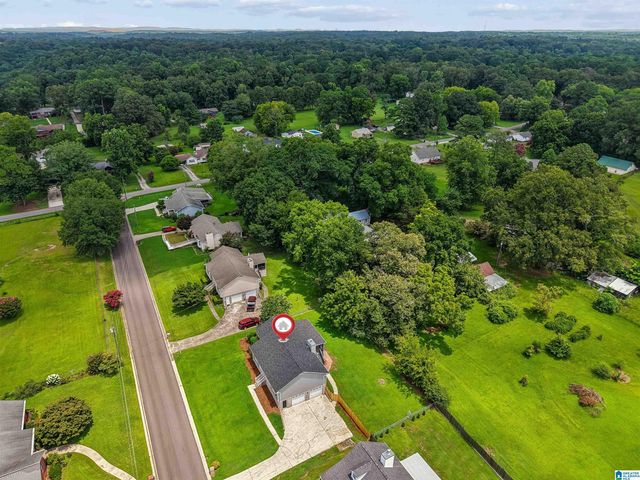 5215 TYLER OAKS DRIVE, Mount Olive, AL 35117