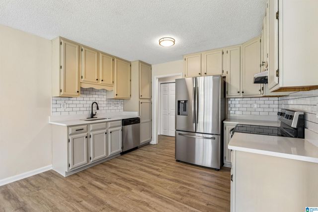 5215 TYLER OAKS DRIVE, Mount Olive, AL 35117