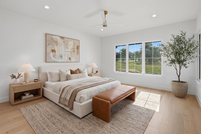 901 Herbert Hollow, Weatherford, TX 76087