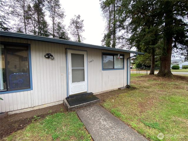 1602 1604 King Street, Shelton, WA 98584