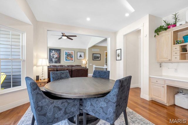 541 Woods Creek Drive, St Charles, MO 63348