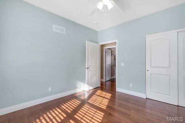 541 Woods Creek Drive, St Charles, MO 63348