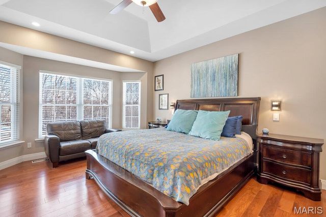 541 Woods Creek Drive, St Charles, MO 63348