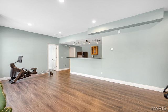 541 Woods Creek Drive, St Charles, MO 63348