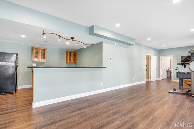 541 Woods Creek Drive, St Charles, MO 63348