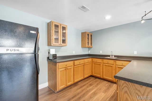 541 Woods Creek Drive, St Charles, MO 63348