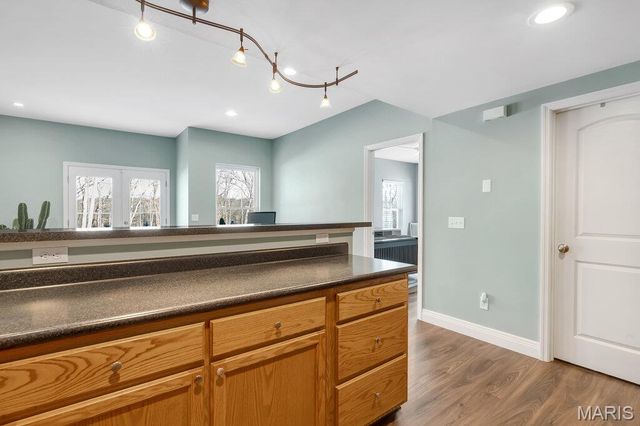 541 Woods Creek Drive, St Charles, MO 63348