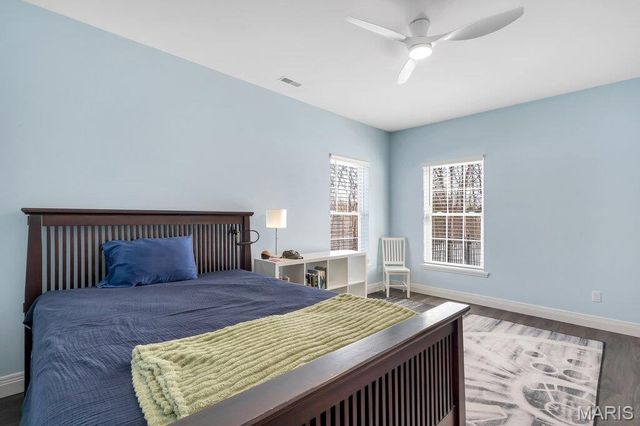 541 Woods Creek Drive, St Charles, MO 63348