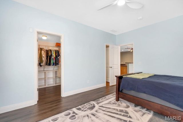 541 Woods Creek Drive, St Charles, MO 63348