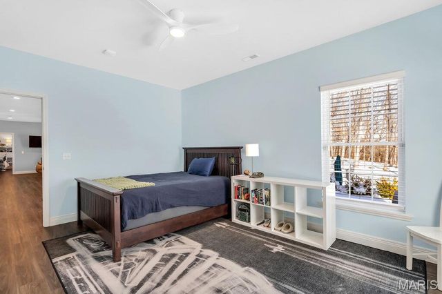 541 Woods Creek Drive, St Charles, MO 63348