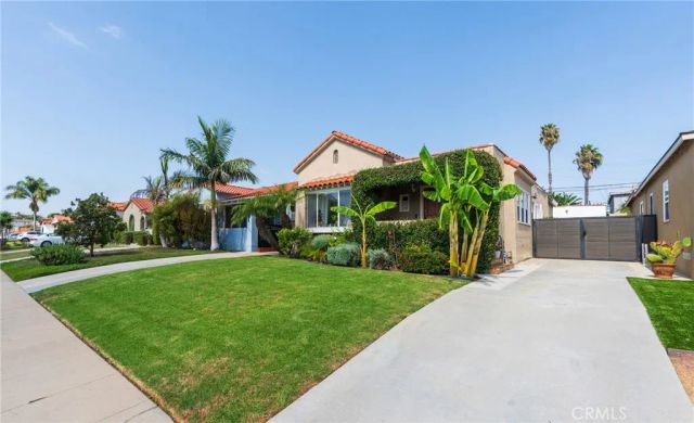 4011 W 60th, Los Angeles, CA 90043