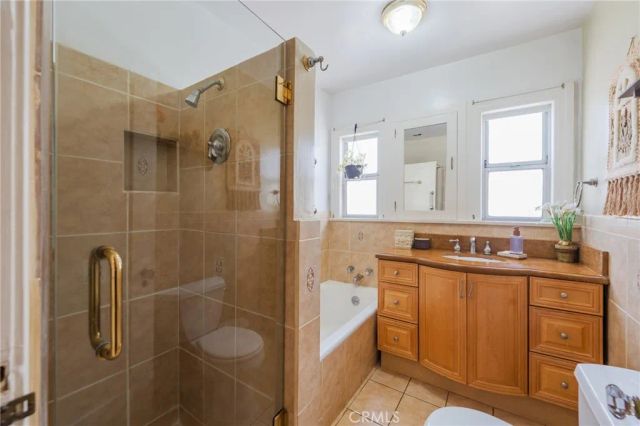 4011 W 60th, Los Angeles, CA 90043