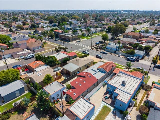 4011 W 60th, Los Angeles, CA 90043