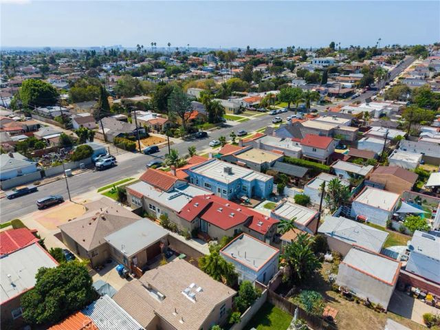 4011 W 60th, Los Angeles, CA 90043