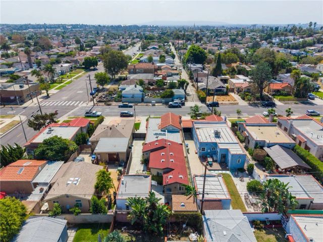 4011 W 60th, Los Angeles, CA 90043