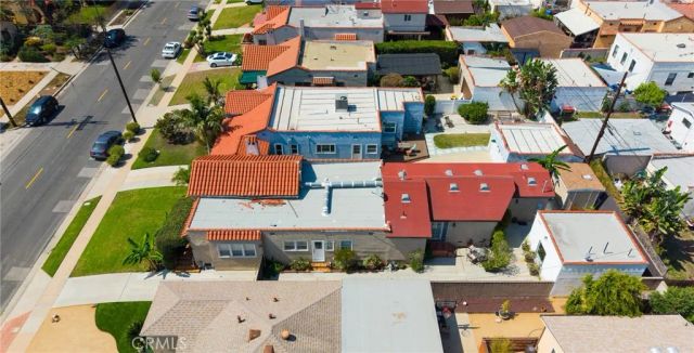 4011 W 60th, Los Angeles, CA 90043