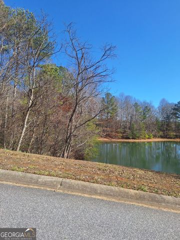 LOT 68 Summit Trace, Blairsville, GA 30512