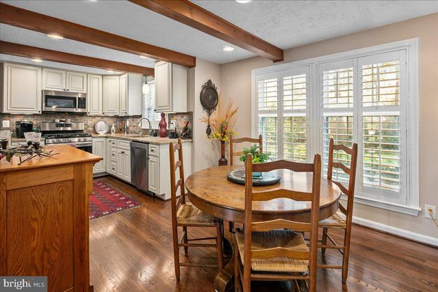 4202 PICKERING PL, Alexandria, VA 22309