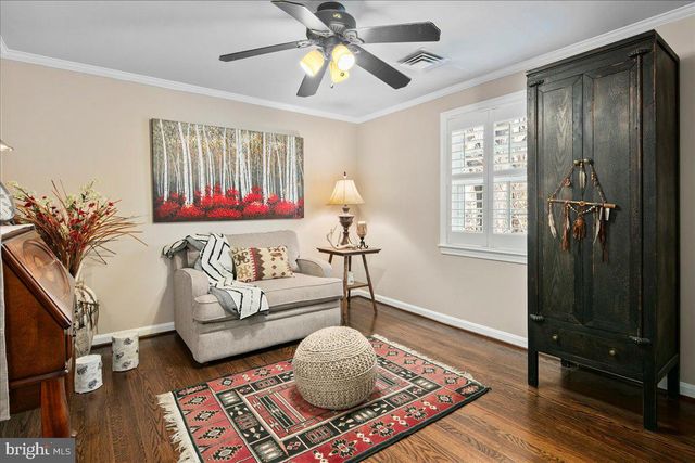 4202 PICKERING PL, Alexandria, VA 22309